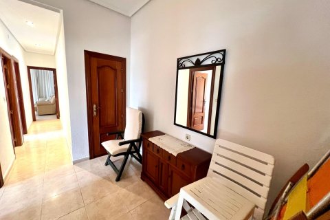 Apartment for sale Torrevieja, Alicante, Spain 3 bedrooms, 111 sq.m. No. 114731 - photo 10