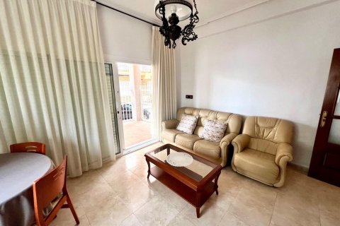 Apartment for sale Torrevieja, Alicante, Spain 3 bedrooms, 111 sq.m. No. 114731 - photo 6
