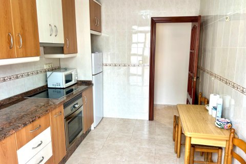 Apartment for sale Torrevieja, Alicante, Spain 3 bedrooms, 111 sq.m. No. 114731 - photo 3