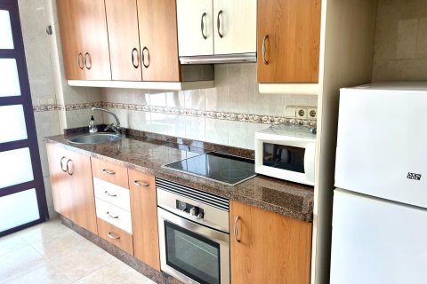 Apartment for sale Torrevieja, Alicante, Spain 3 bedrooms, 111 sq.m. No. 114731 - photo 4