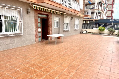 Apartment for sale Torrevieja, Alicante, Spain 3 bedrooms, 111 sq.m. No. 114731 - photo 1