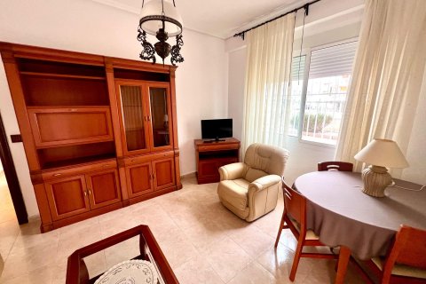 Apartment for sale Torrevieja, Alicante, Spain 3 bedrooms, 111 sq.m. No. 114731 - photo 5