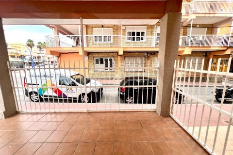 Apartment for sale Torrevieja, Alicante, Spain 3 bedrooms, 111 sq.m. No. 114731 - photo 7