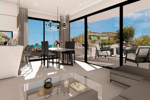 Townhouse for sale La Mata, Alicante, Spain 4 bedrooms, 172 sq.m. No. 110785 - photo 11