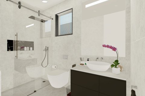 Townhouse for sale La Mata, Alicante, Spain 4 bedrooms, 172 sq.m. No. 110785 - photo 9