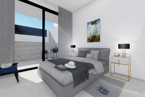 Townhouse for sale La Mata, Alicante, Spain 4 bedrooms, 172 sq.m. No. 110785 - photo 3
