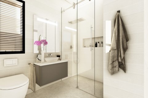 Townhouse for sale La Mata, Alicante, Spain 4 bedrooms, 172 sq.m. No. 110785 - photo 8