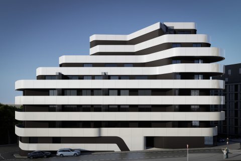 Dzīvoklis pārdošanā Calpe, Alicante, Spānijā 3 istabas, 113 m2 Nr. 110790 - attēls 6