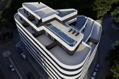 Dzīvoklis pārdošanā Calpe, Alicante, Spānijā 3 istabas, 113 m2 Nr. 110790 - attēls 3