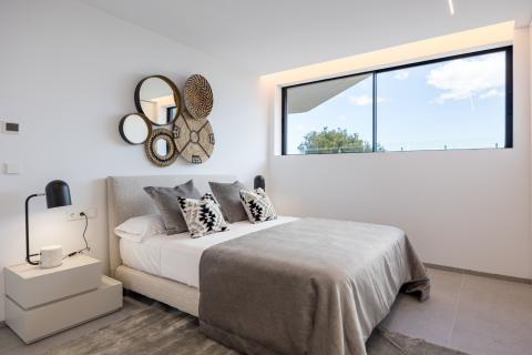 Продажа виллы в Хавеа, Аликанте, Испания 5 спален, 545м2 №95389 - фото 10