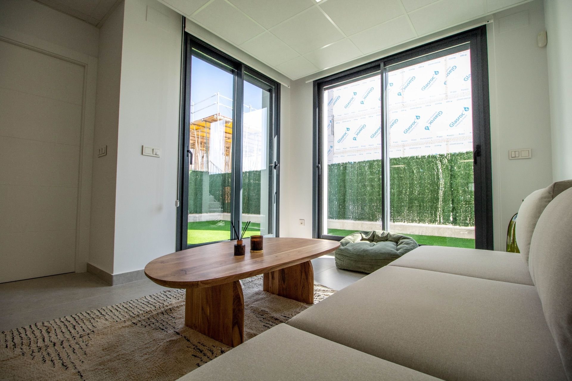 Māja Finestrat, Alicante, Spānijā 3 istabas, 164 m2 Nr. 95386