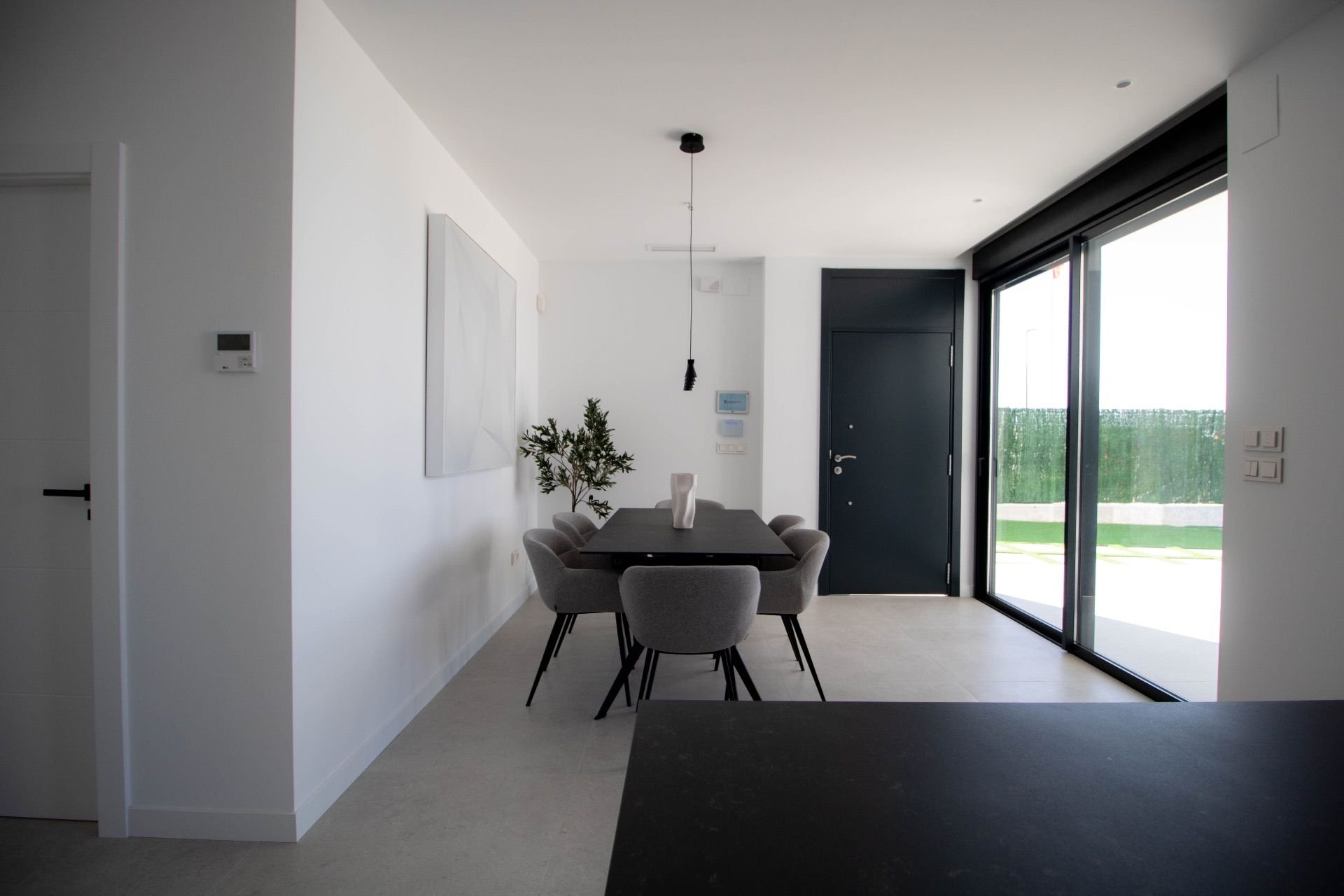 Māja Finestrat, Alicante, Spānijā 3 istabas, 164 m2 Nr. 95386