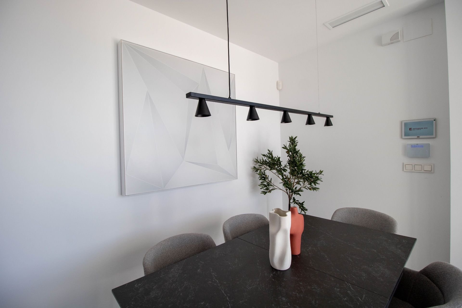 Māja Finestrat, Alicante, Spānijā 3 istabas, 164 m2 Nr. 95386