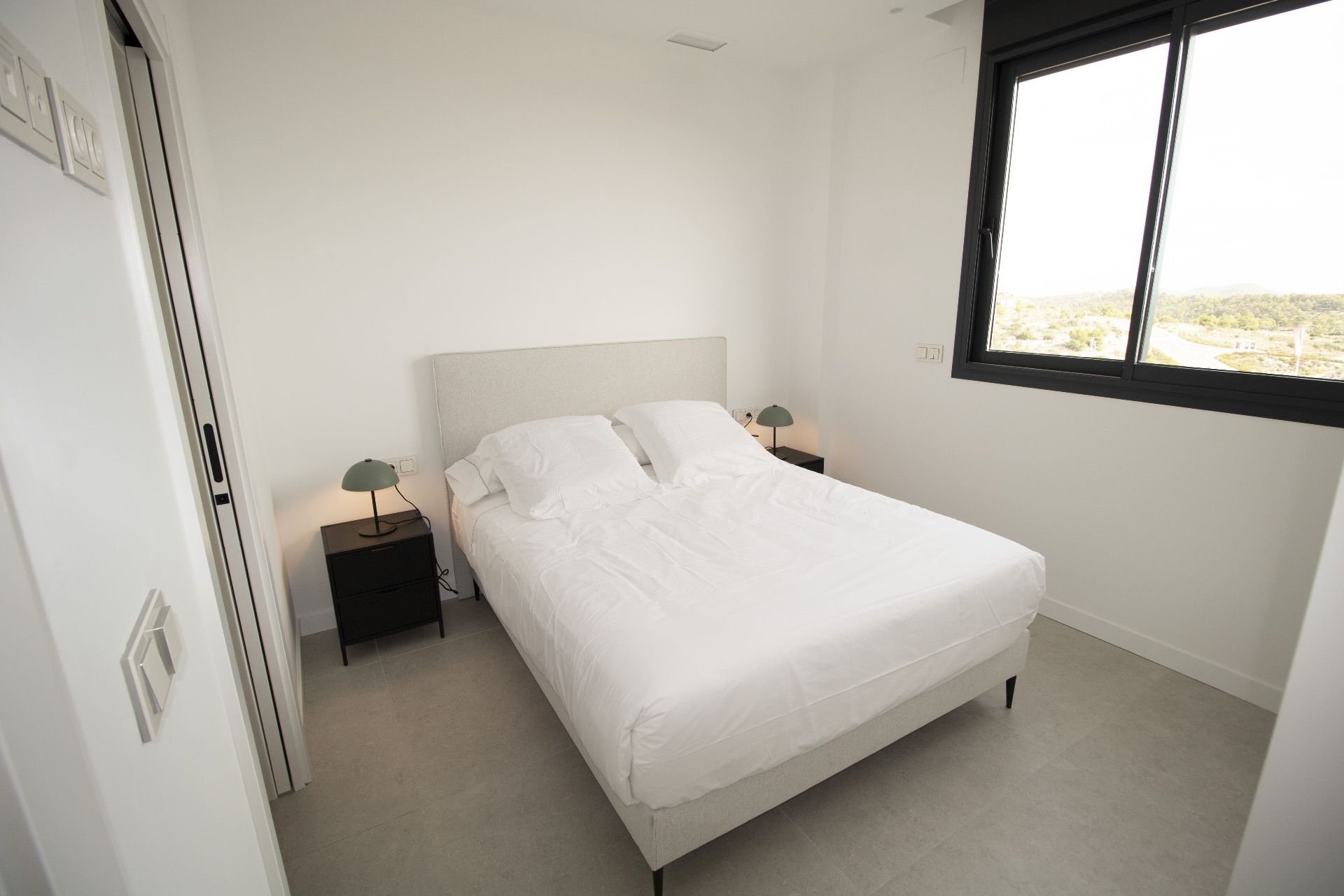 Māja Finestrat, Alicante, Spānijā 3 istabas, 164 m2 Nr. 95386