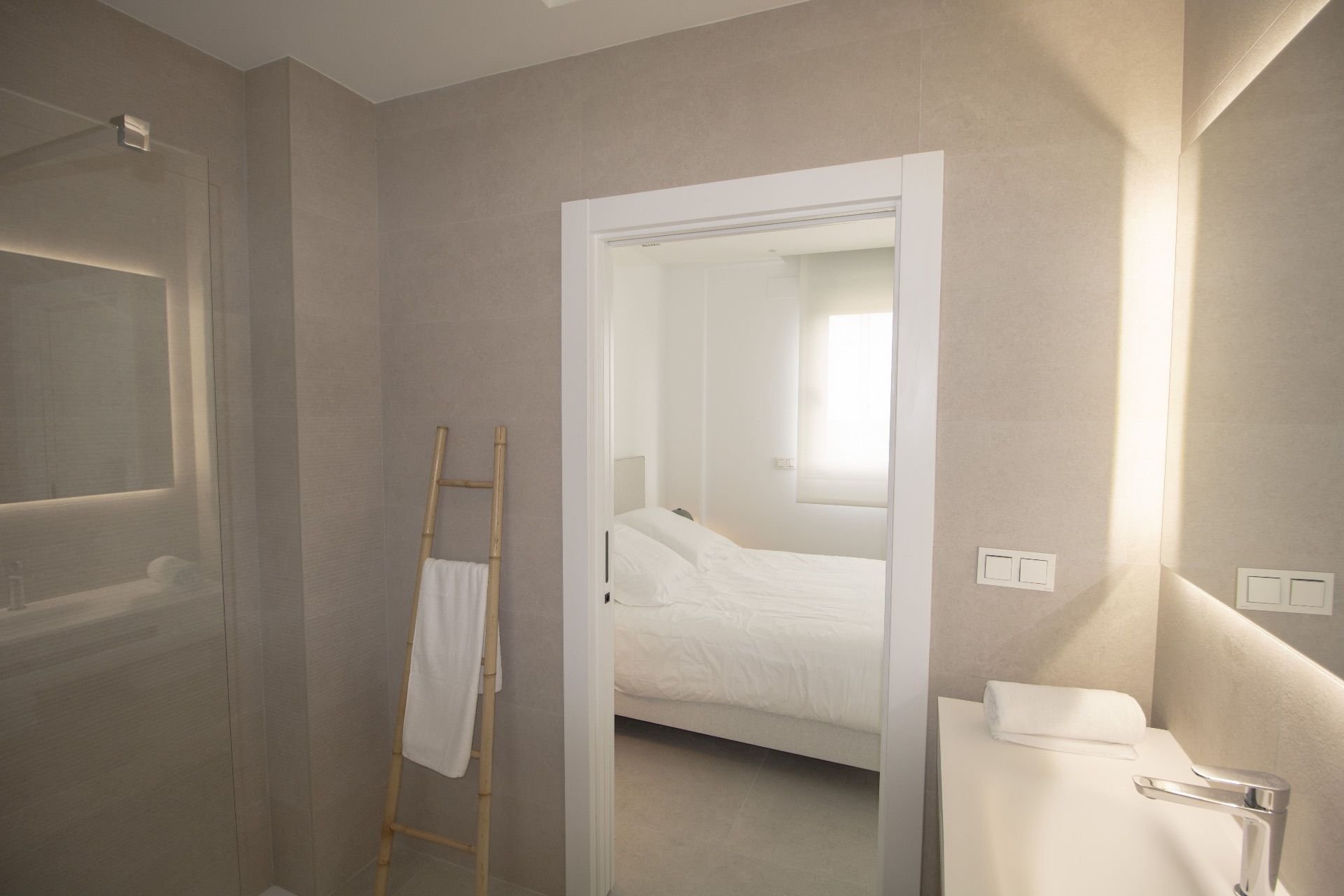 Māja Finestrat, Alicante, Spānijā 3 istabas, 164 m2 Nr. 95386