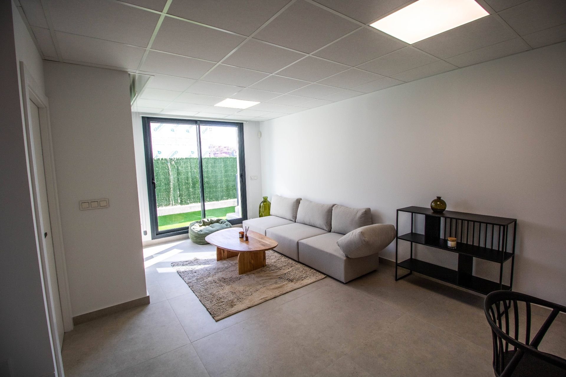 Māja Finestrat, Alicante, Spānijā 3 istabas, 164 m2 Nr. 95386