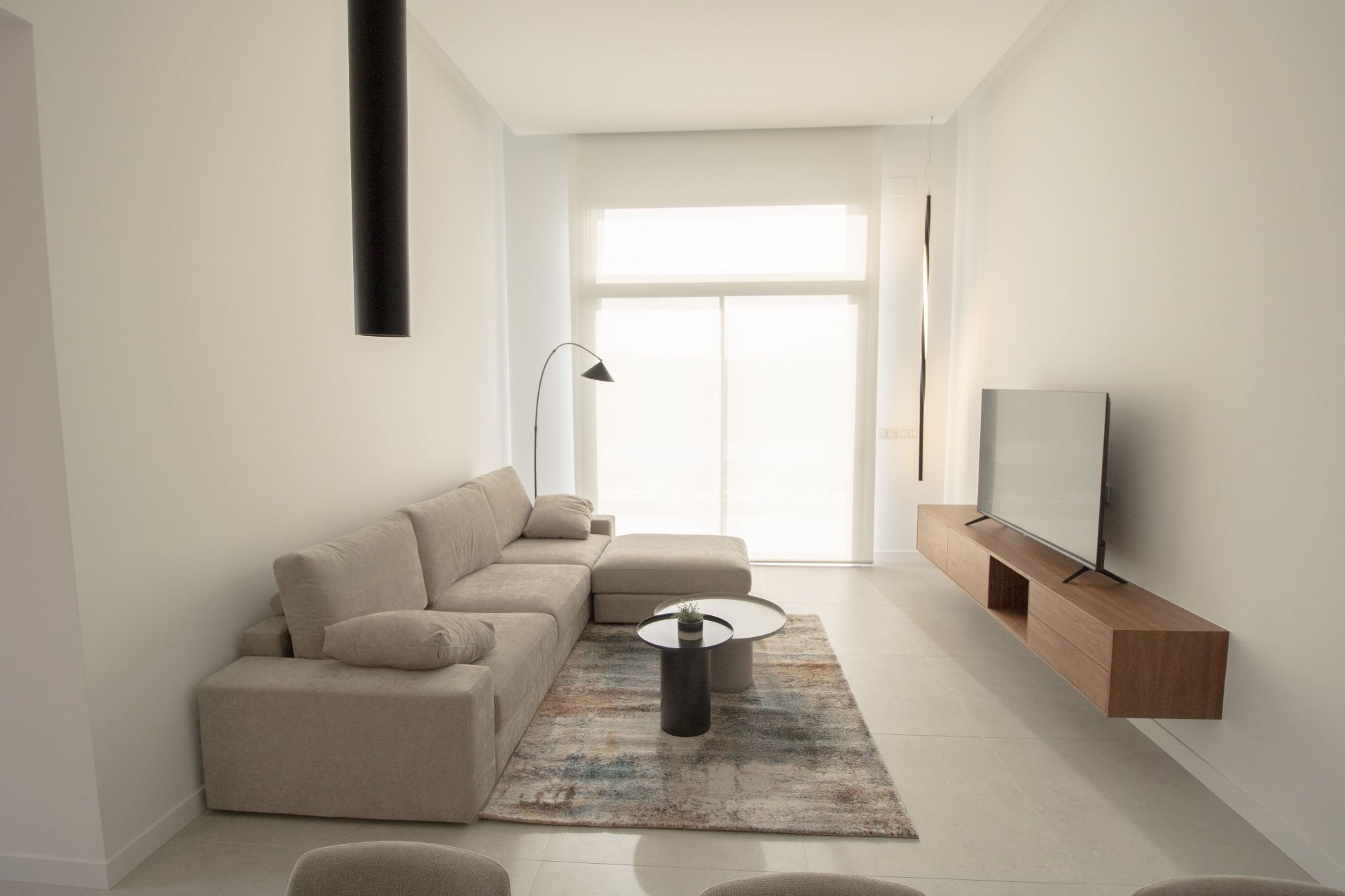 Māja Finestrat, Alicante, Spānijā 3 istabas, 164 m2 Nr. 95386