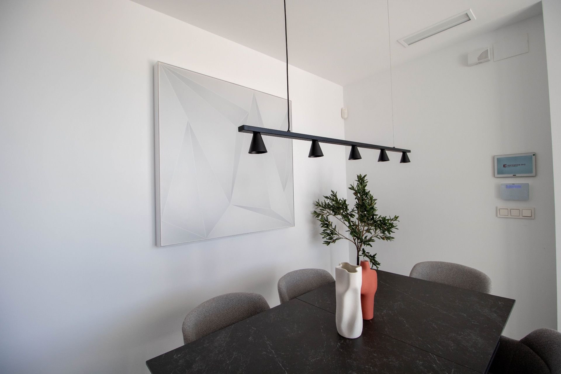 Māja Finestrat, Alicante, Spānijā 3 istabas, 164 m2 Nr. 95386