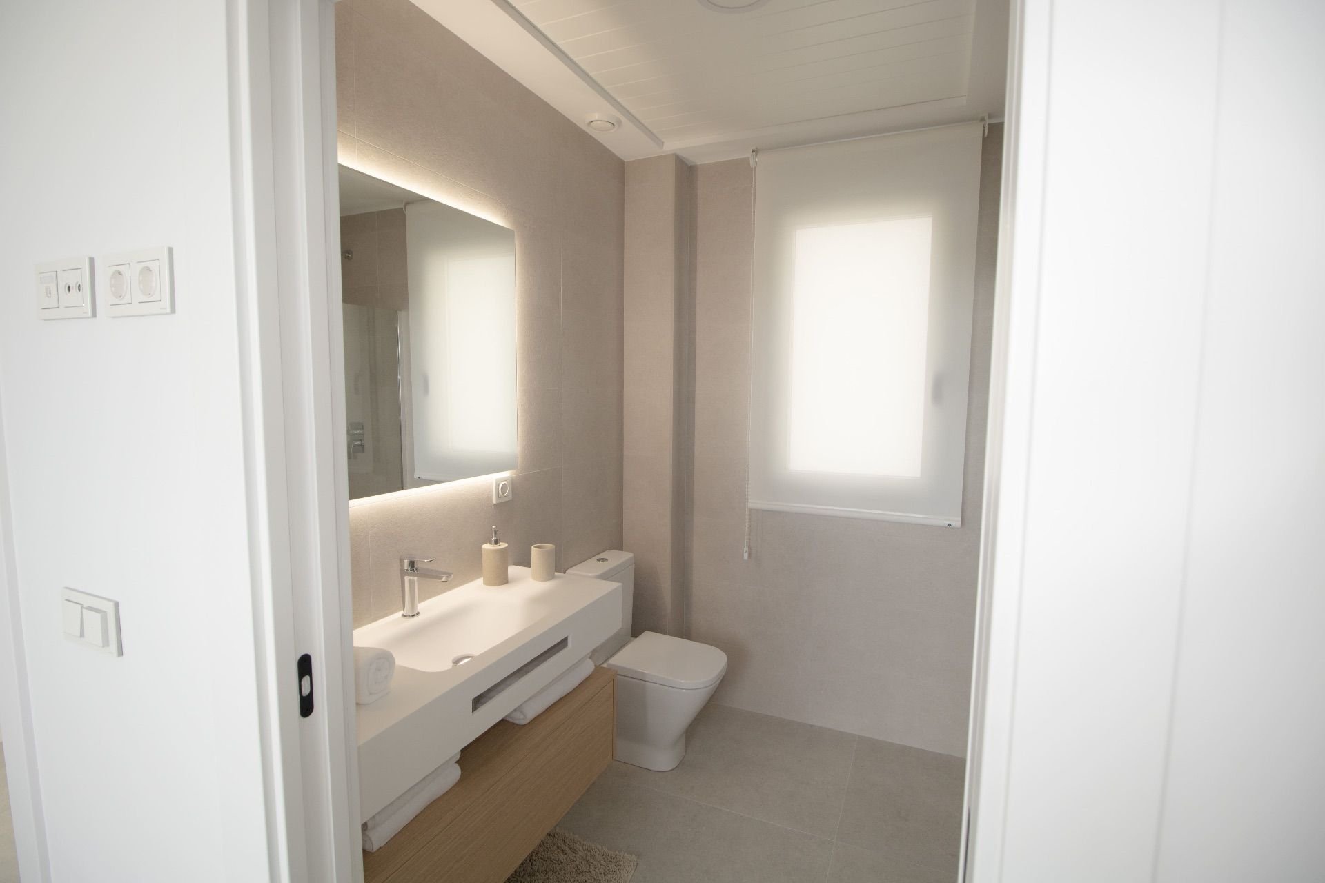 Māja Finestrat, Alicante, Spānijā 3 istabas, 164 m2 Nr. 95386