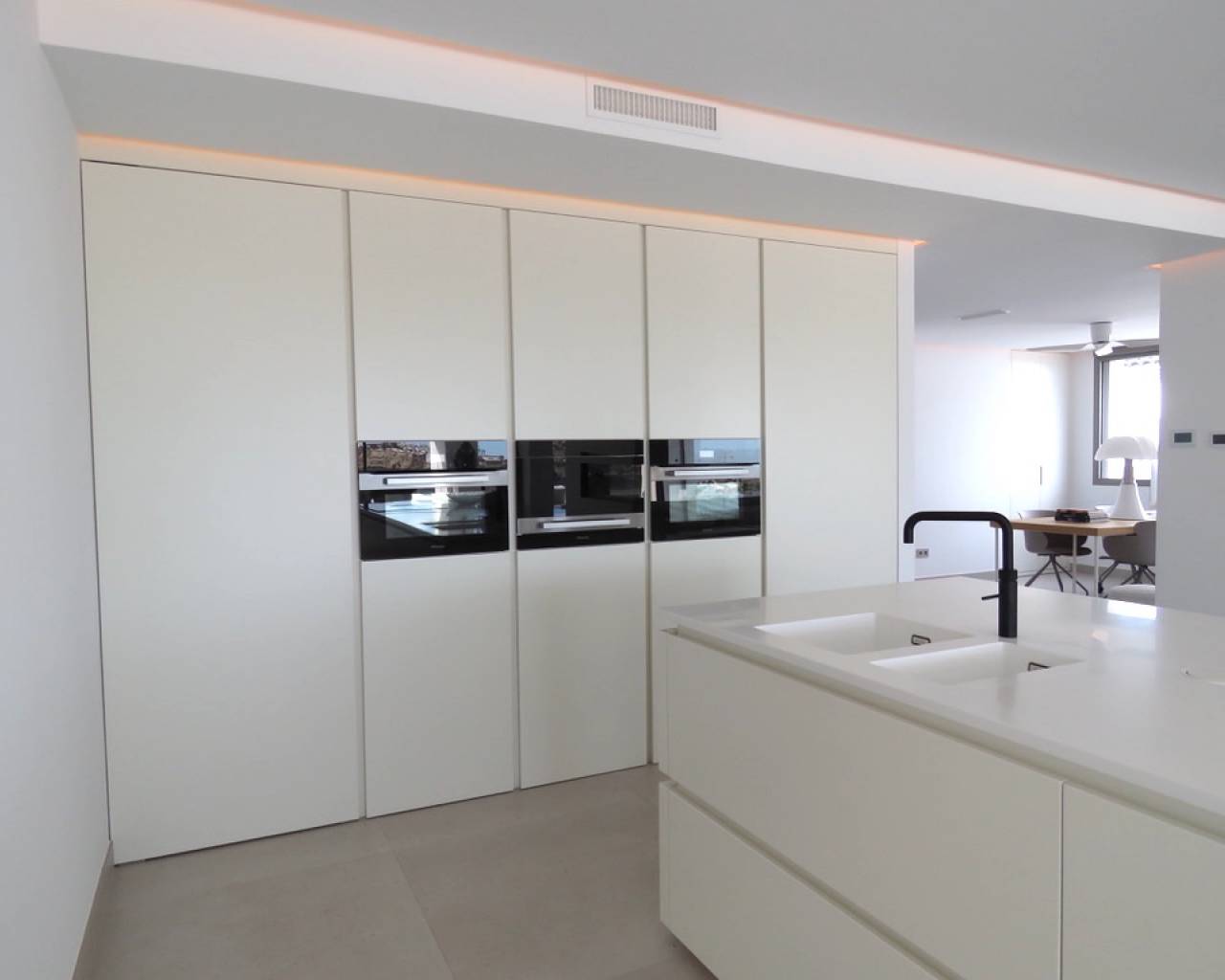 Вилла в Сьюдад Кесада, Аликанте, Испания 4 спальни, 564м2 №91575