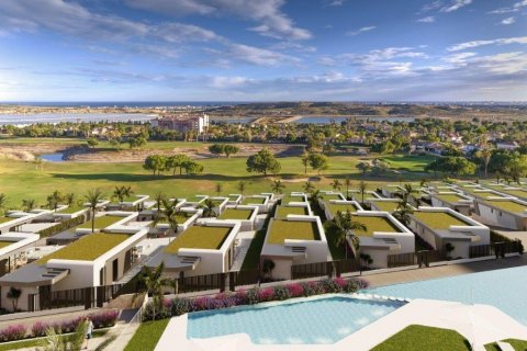 Dzīvoklis pārdošanā Mutxamel, Alicante, Spānijā 2 istabas, 71 m2 Nr. 111351 - attēls 3