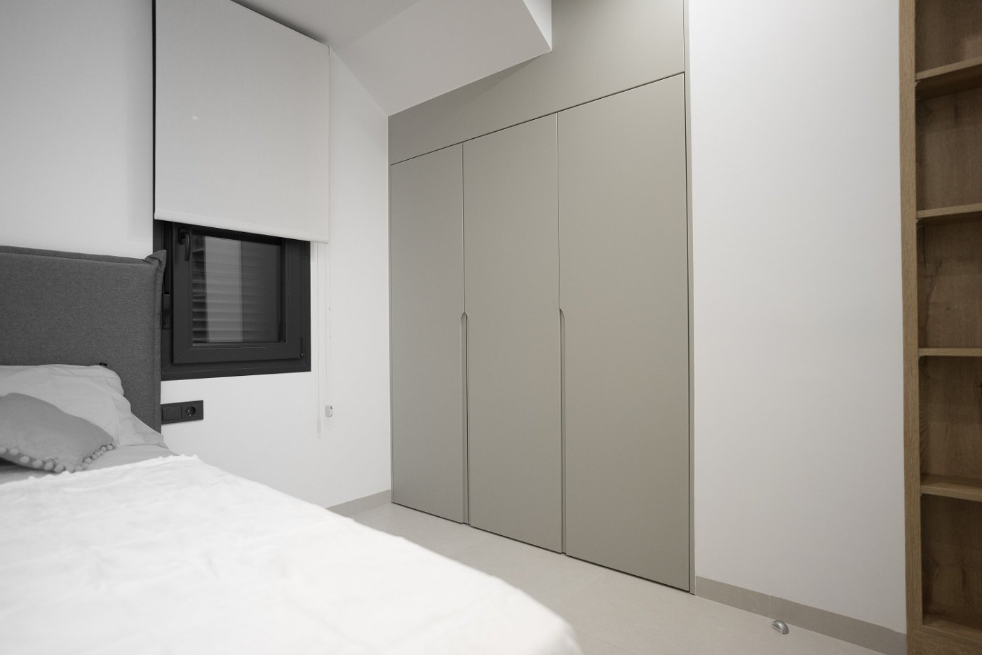 Villa San Miguel de Salinas, Alicante, Spānijā 3 istabas, 116 m2 Nr. 111358