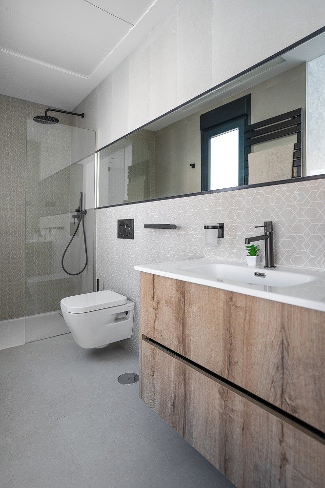 Villa San Miguel de Salinas, Alicante, Spānijā 3 istabas, 116 m2 Nr. 111358