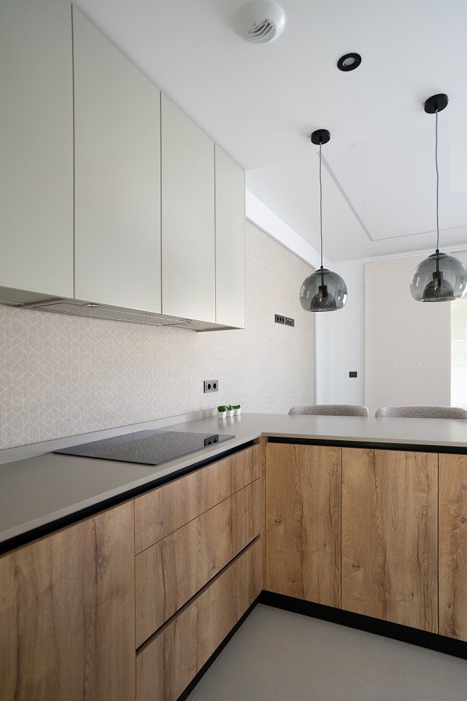 Villa San Miguel de Salinas, Alicante, Spānijā 3 istabas, 116 m2 Nr. 111358