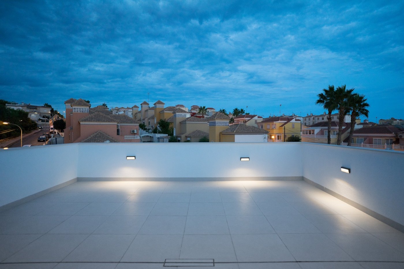 Villa San Miguel de Salinas, Alicante, Spānijā 3 istabas, 116 m2 Nr. 111358