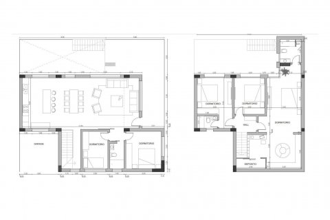 Villa à vendre Fortuna, Murcia, Espagne, 5 chambres, 180 m2 No. 111362 - photo 13