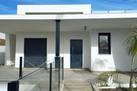 Villa à vendre Fortuna, Murcia, Espagne, 5 chambres, 180 m2 No. 111362 - photo 4