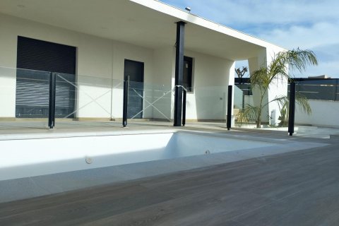 Villa à vendre Fortuna, Murcia, Espagne, 5 chambres, 180 m2 No. 111362 - photo 1