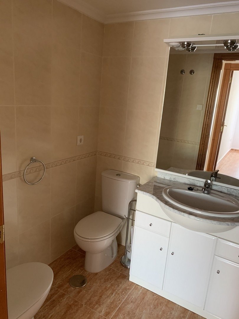 Wohnung in La Manga del Mar Menor, Murcia, Spanien 3 Schlafzimmer, 102 m2 Nr. 111352