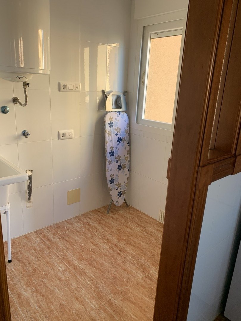 Wohnung in La Manga del Mar Menor, Murcia, Spanien 3 Schlafzimmer, 102 m2 Nr. 111352