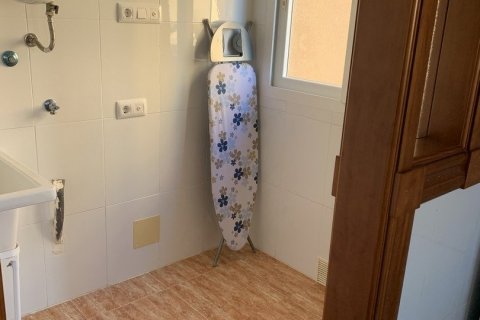 Huoneisto myytävänä La Manga del Mar Menor, Murcia, Espanja, 3 makuuhuonetta, 102 m2 No. 111352 - kuva 14