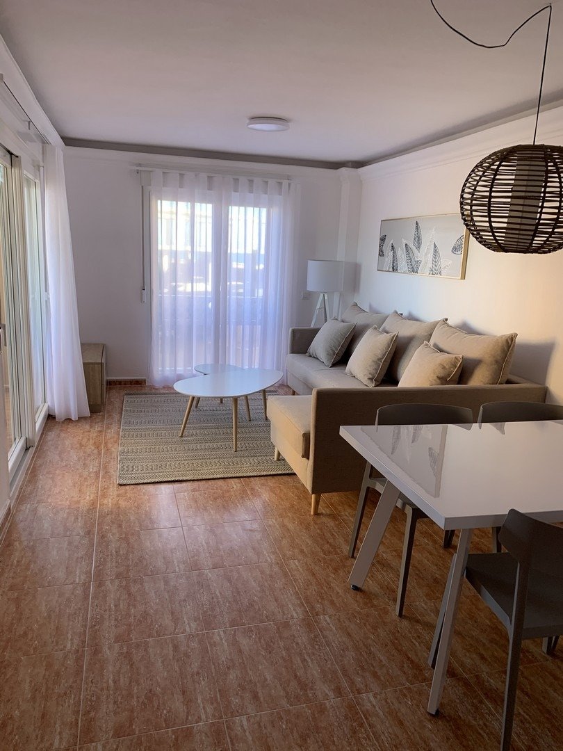 Wohnung in La Manga del Mar Menor, Murcia, Spanien 3 Schlafzimmer, 102 m2 Nr. 111352