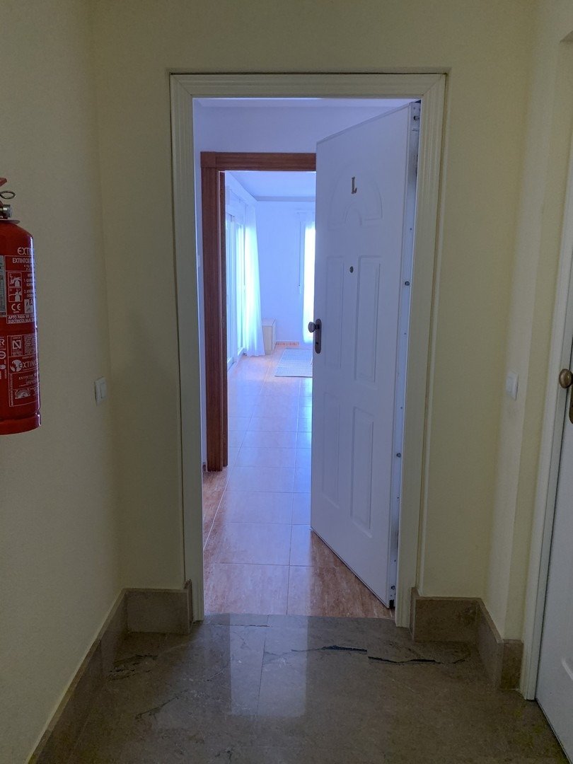 Wohnung in La Manga del Mar Menor, Murcia, Spanien 3 Schlafzimmer, 102 m2 Nr. 111352