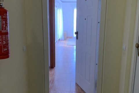 Huoneisto myytävänä La Manga del Mar Menor, Murcia, Espanja, 3 makuuhuonetta, 102 m2 No. 111352 - kuva 9