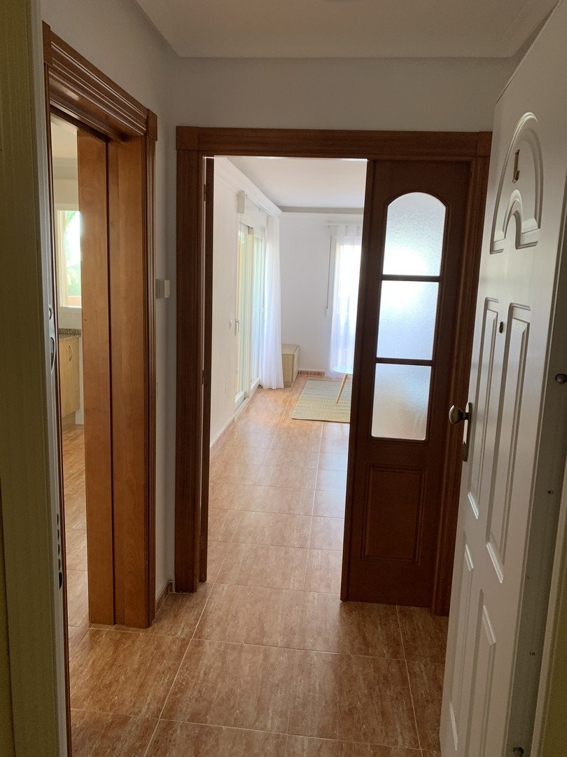 Wohnung in La Manga del Mar Menor, Murcia, Spanien 3 Schlafzimmer, 102 m2 Nr. 111352