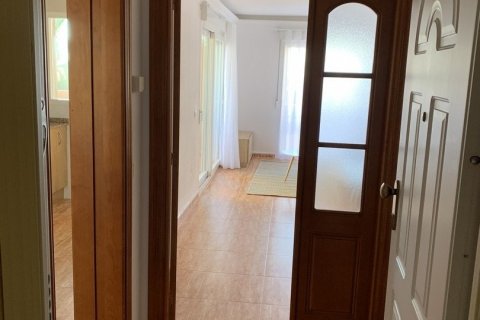 Huoneisto myytävänä La Manga del Mar Menor, Murcia, Espanja, 3 makuuhuonetta, 102 m2 No. 111352 - kuva 8