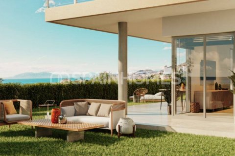 Penthäuser zum Verkauf Rincon de la Victoria, Malaga, Spanien 3 Schlafzimmer, 78 m2 Nr. 83680 - Foto 3