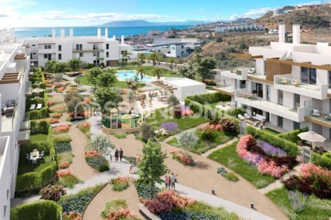 Penthäuser zum Verkauf Rincon de la Victoria, Malaga, Spanien 3 Schlafzimmer, 78 m2 Nr. 83680 - Foto 2