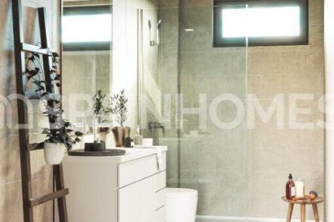 Penthäuser zum Verkauf Rincon de la Victoria, Malaga, Spanien 3 Schlafzimmer, 78 m2 Nr. 83680 - Foto 18