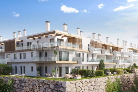 Penthäuser zum Verkauf Rincon de la Victoria, Malaga, Spanien 3 Schlafzimmer, 78 m2 Nr. 83680 - Foto 1