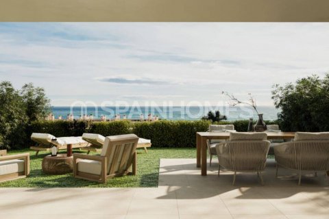 Penthäuser zum Verkauf Rincon de la Victoria, Malaga, Spanien 3 Schlafzimmer, 78 m2 Nr. 83680 - Foto 4