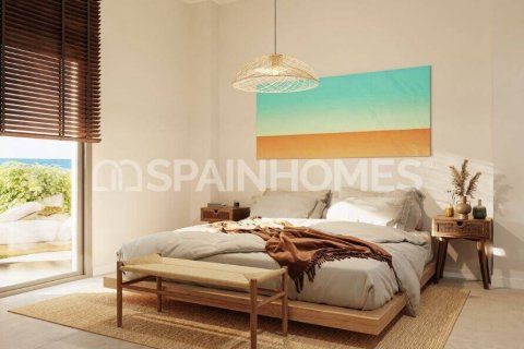 Penthäuser zum Verkauf Rincon de la Victoria, Malaga, Spanien 3 Schlafzimmer, 78 m2 Nr. 83680 - Foto 16