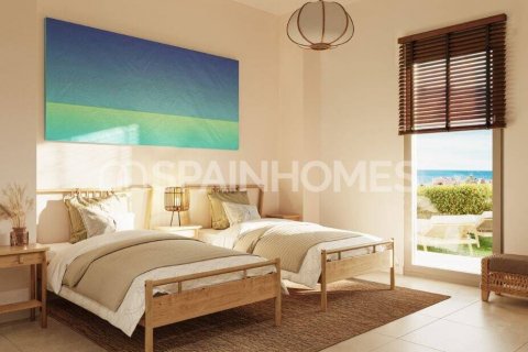 Penthäuser zum Verkauf Rincon de la Victoria, Malaga, Spanien 3 Schlafzimmer, 78 m2 Nr. 83680 - Foto 17