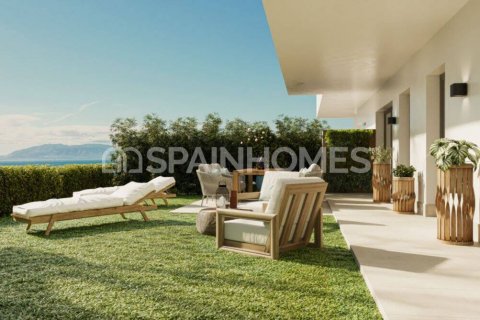 Penthäuser zum Verkauf Rincon de la Victoria, Malaga, Spanien 3 Schlafzimmer, 78 m2 Nr. 83680 - Foto 5