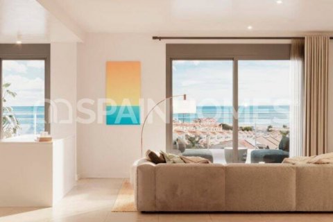 Penthäuser zum Verkauf Rincon de la Victoria, Malaga, Spanien 3 Schlafzimmer, 78 m2 Nr. 83680 - Foto 13