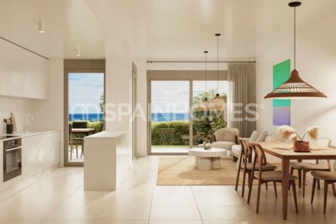 Penthäuser zum Verkauf Rincon de la Victoria, Malaga, Spanien 3 Schlafzimmer, 78 m2 Nr. 83680 - Foto 14